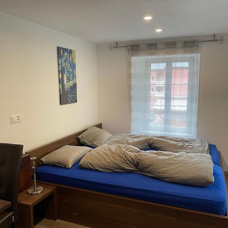 فندق Haus Alpenhof فيسين المظهر الخارجي الصورة
