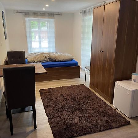 فندق Haus Alpenhof فيسين المظهر الخارجي الصورة