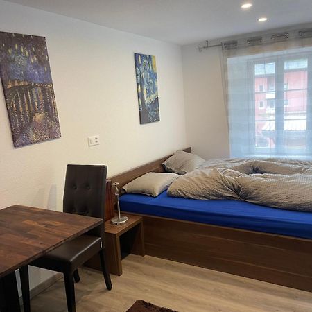 فندق Haus Alpenhof فيسين المظهر الخارجي الصورة